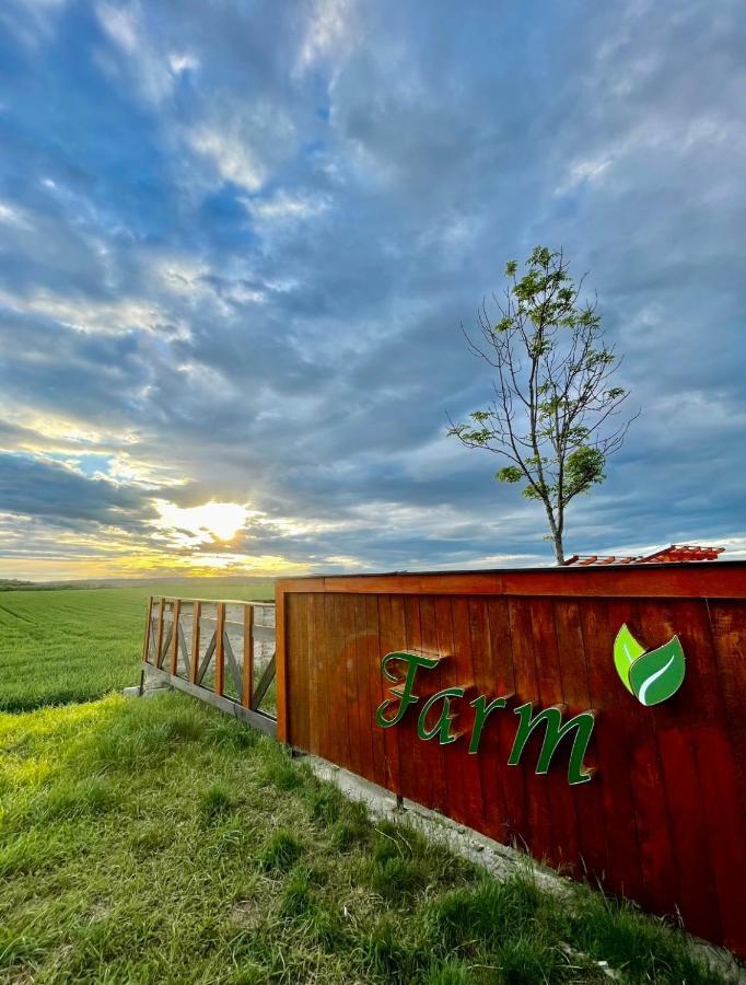 Istvan Parkhotel Es Gasztrofarm Sormas Luaran gambar